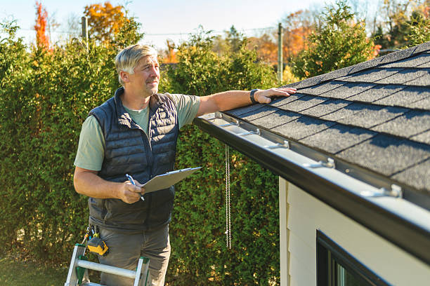 Trusted Metal Roofing service in Mendon, IL - Ben Roofing and Steel LLC